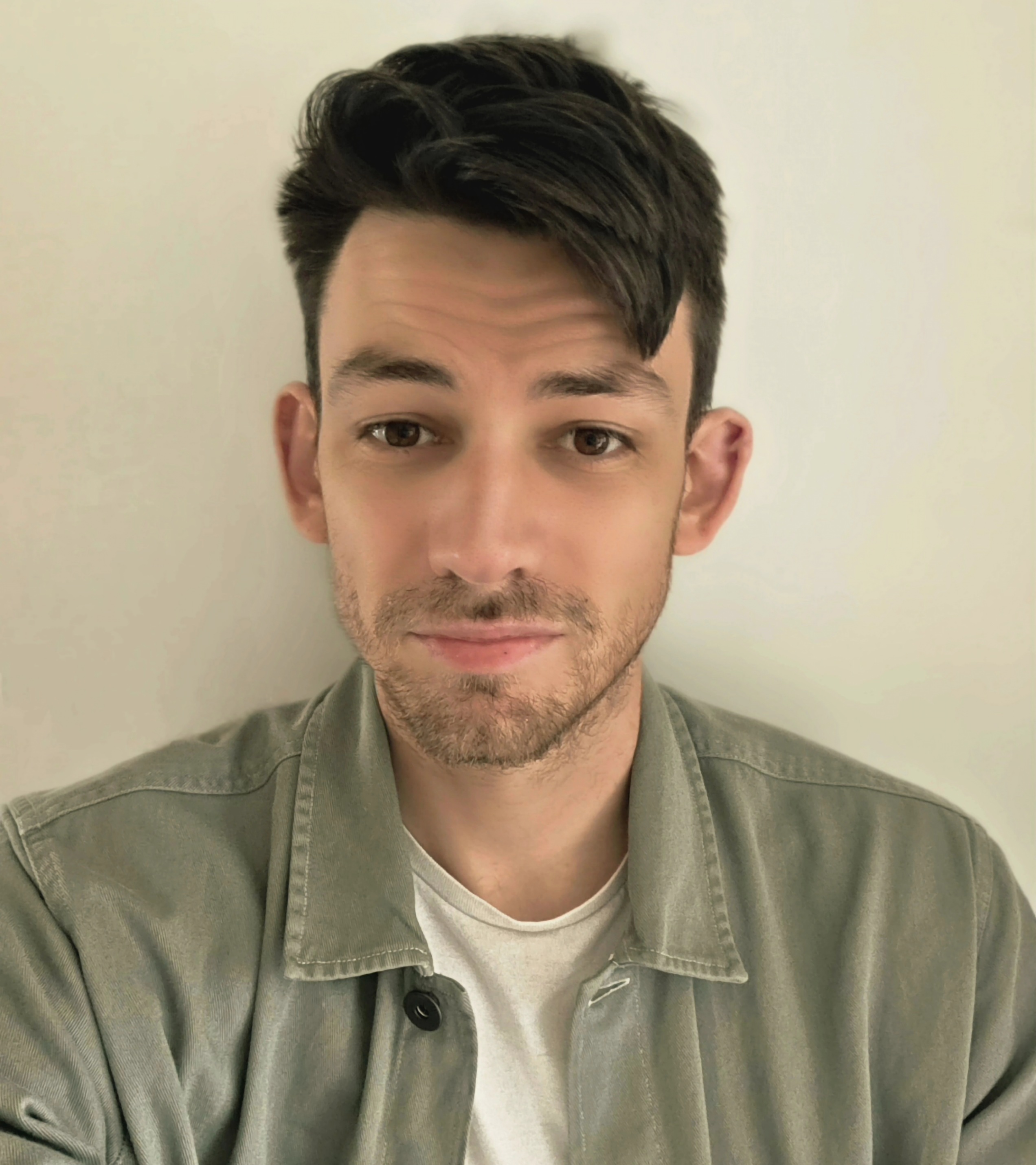 Byron - Founder of Vocal Voyage